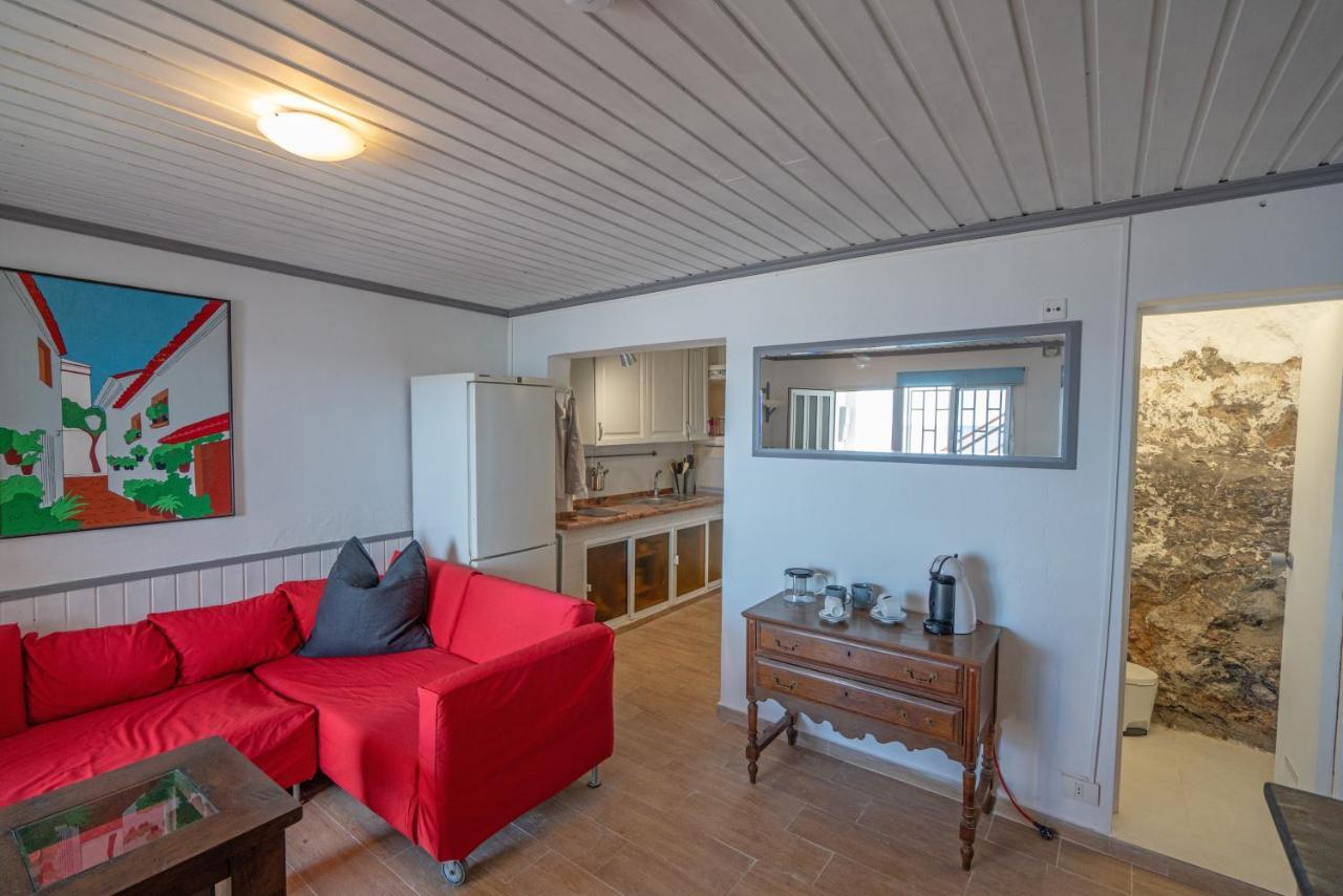 Front Line, Unbeatable Terrace 10M From The Sea Villa Santa Cruz de Tenerife Luaran gambar