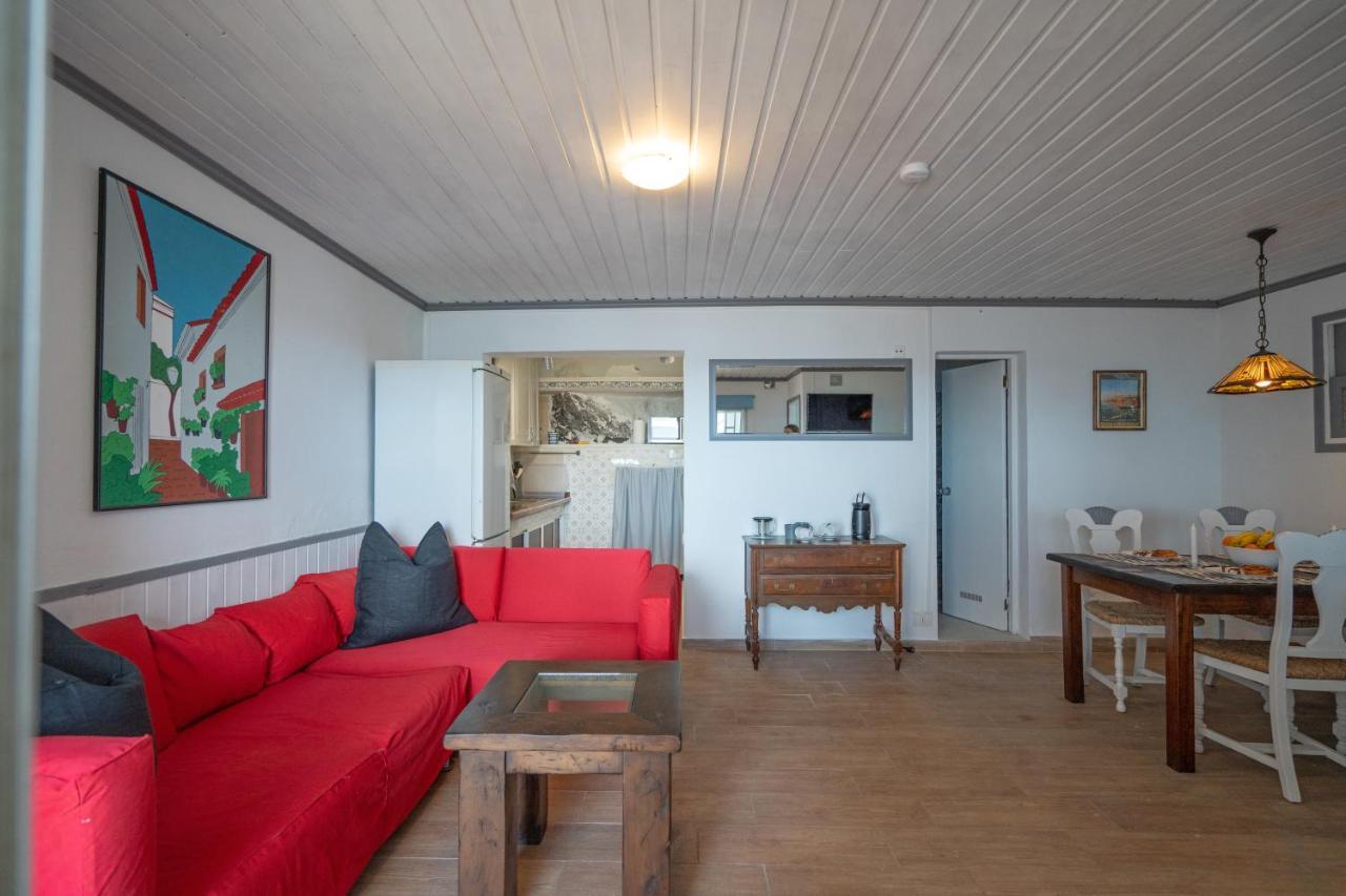 Front Line, Unbeatable Terrace 10M From The Sea Villa Santa Cruz de Tenerife Luaran gambar