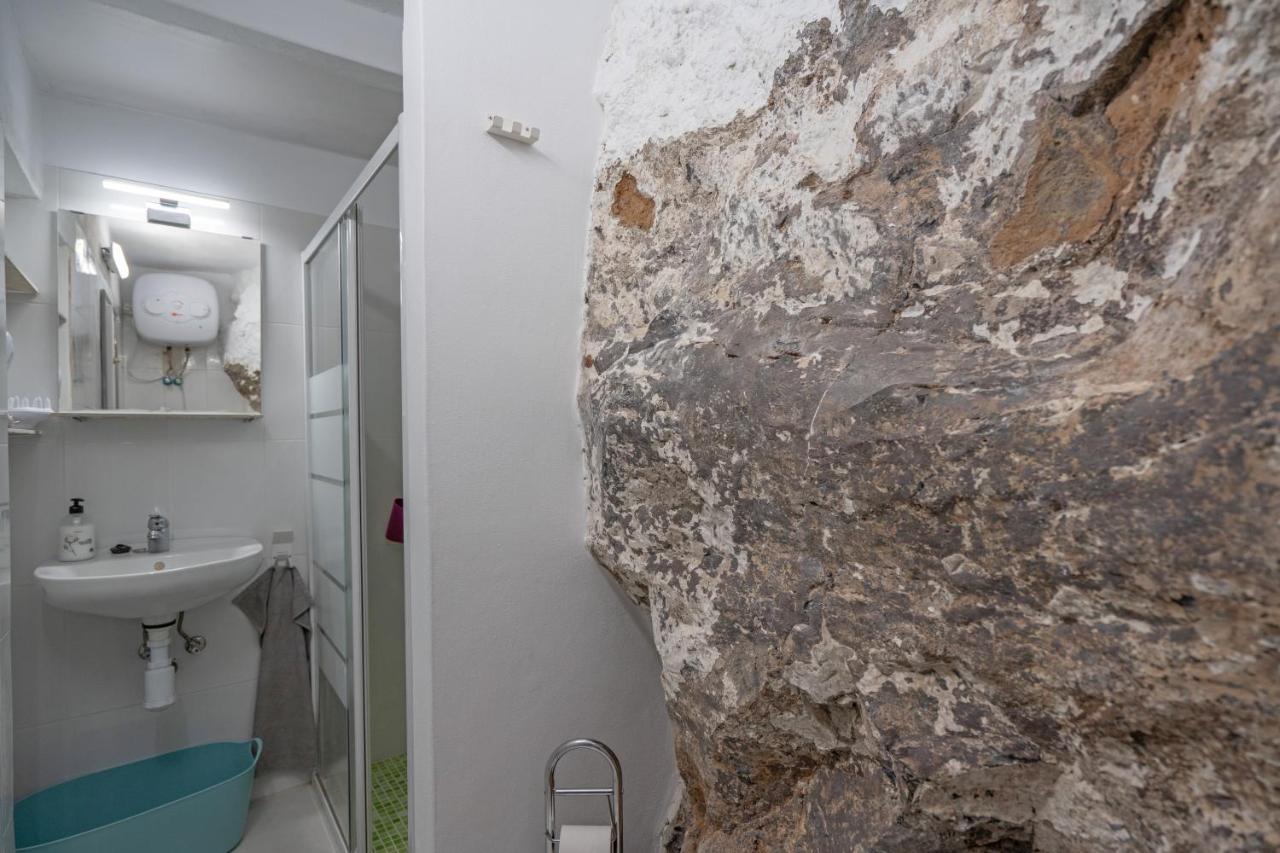 Front Line, Unbeatable Terrace 10M From The Sea Villa Santa Cruz de Tenerife Luaran gambar
