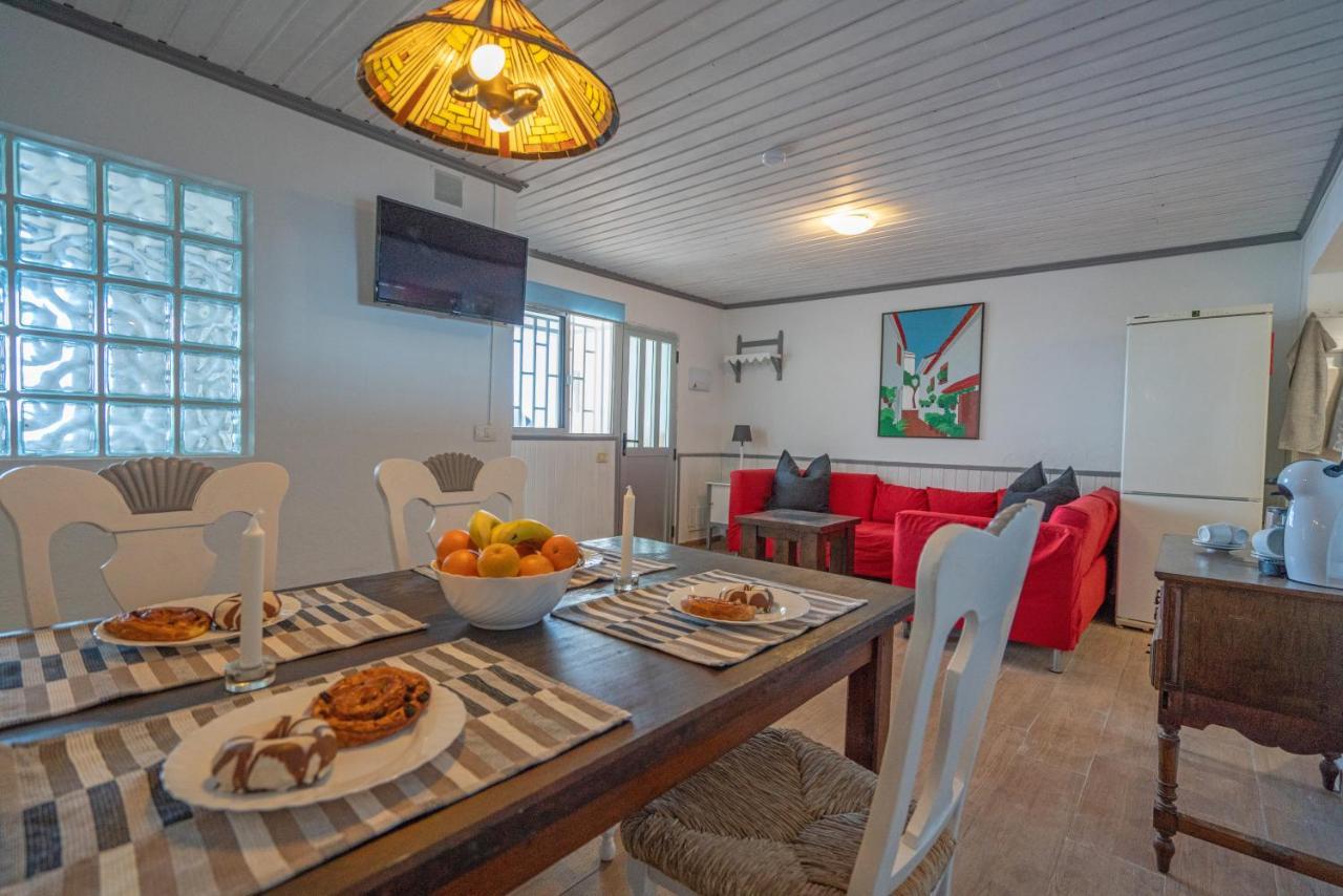 Front Line, Unbeatable Terrace 10M From The Sea Villa Santa Cruz de Tenerife Luaran gambar